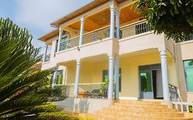 The Vista Homes Kibagabaga