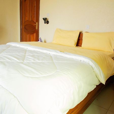 The Vista Homes Kibagabaga Kigali Exterior photo