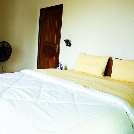 The Vista Homes Kibagabaga Kigali Exterior photo
